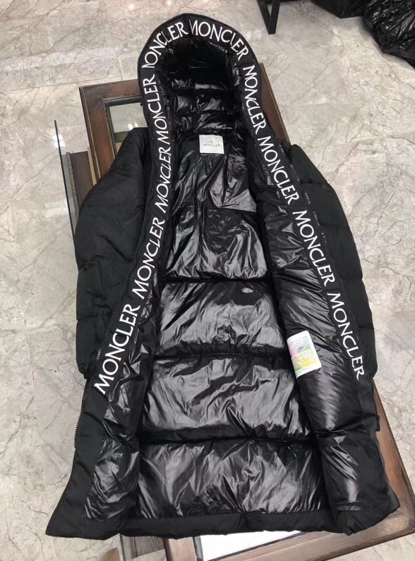 Moncler Down Jackets